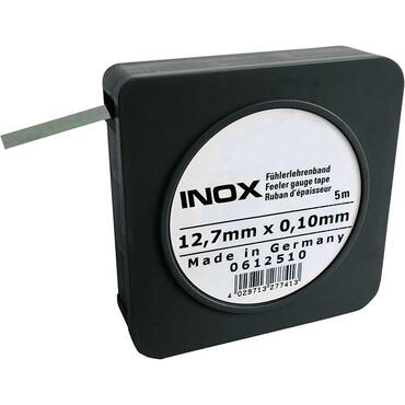 Fühlerlehrenband INOX Typ 4497